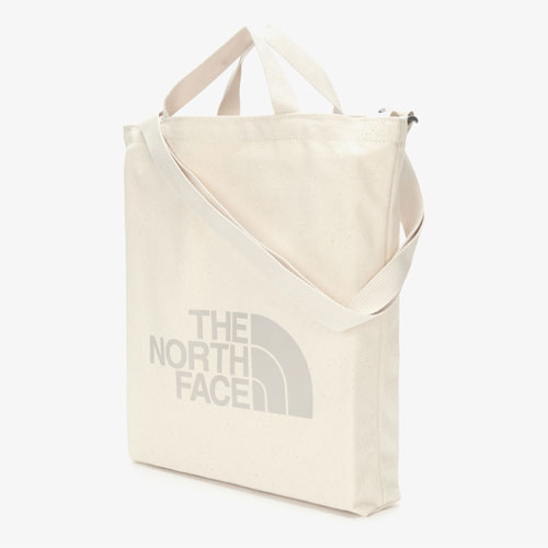 [韓国正規品保証/韓国配送/税込みなし] ザノースフェイス/THE NORTH FACE/ビッグロゴトートバッグ